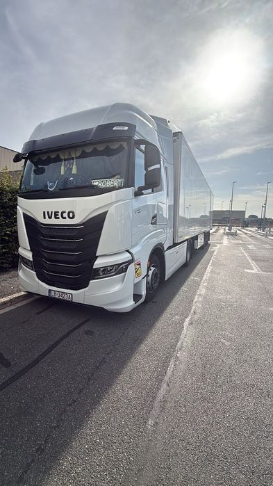 Iveco