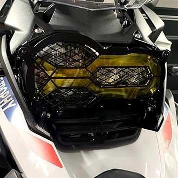 Grade Protetora de luz de moto BMW R1200GS LC