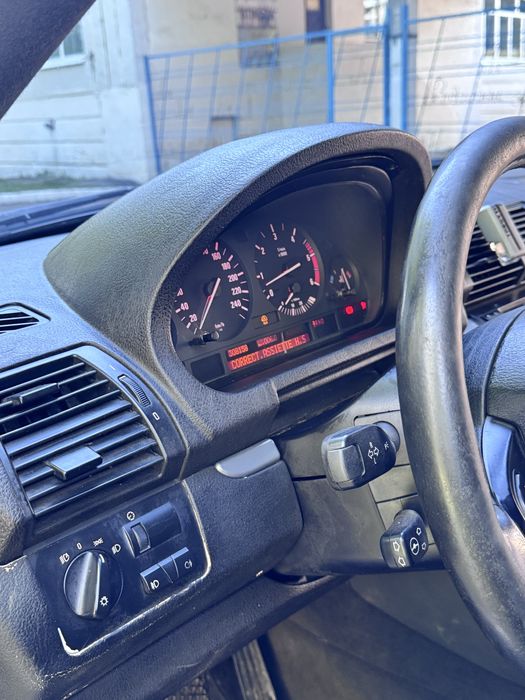Продам BMW X5 E53, 3.0 дизель