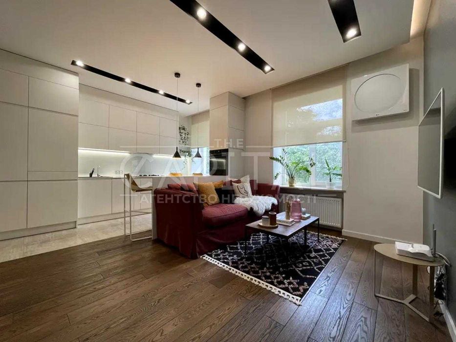 Оренда квартири, вул. Гончара Олеся, Золоті Ворота