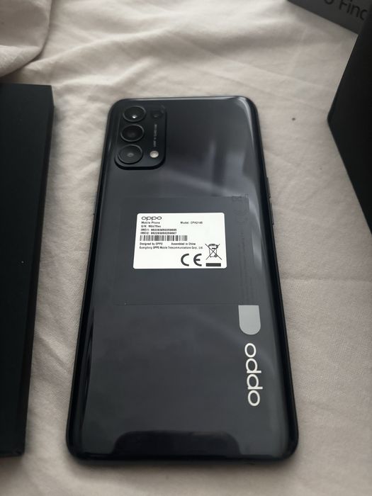 Oppo Find X3 lite