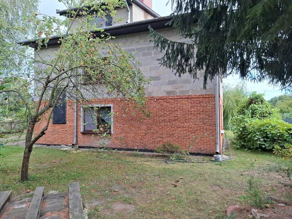 Dom – Radom - Widok 3