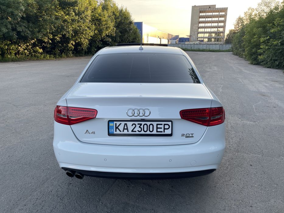 Продам Audi-4 автомат