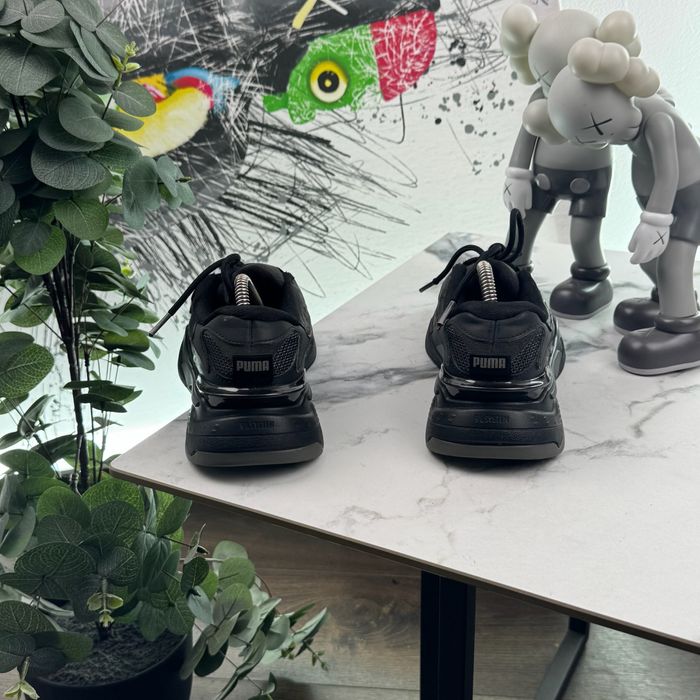 Кросівки Puma Rs Fast 38 розмір Е6151