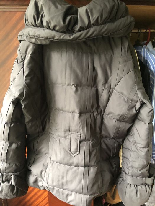 Куртка тепла фірмова Max Co (Max Mara) за вашу ціну