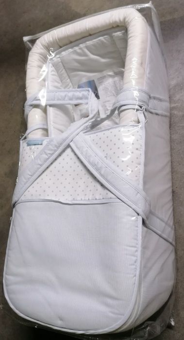 Alcofa para transporte de bebé
