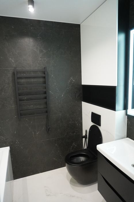 1-room apartment apartment by the address (area 59 m²) - Atlanta.ua - photo 8