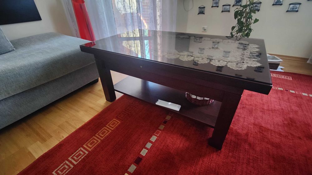Duży, wełniany dywan tylko  400,00 zł