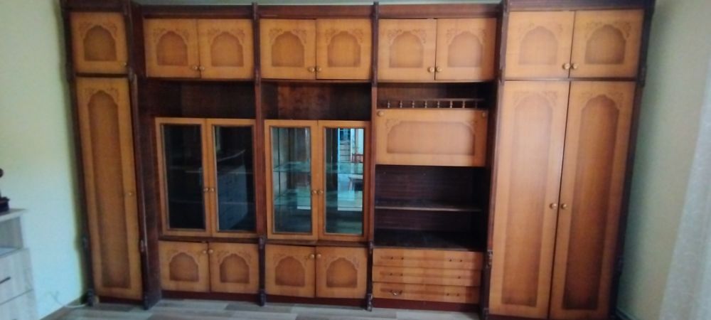 Меблі, Стінка 4,20