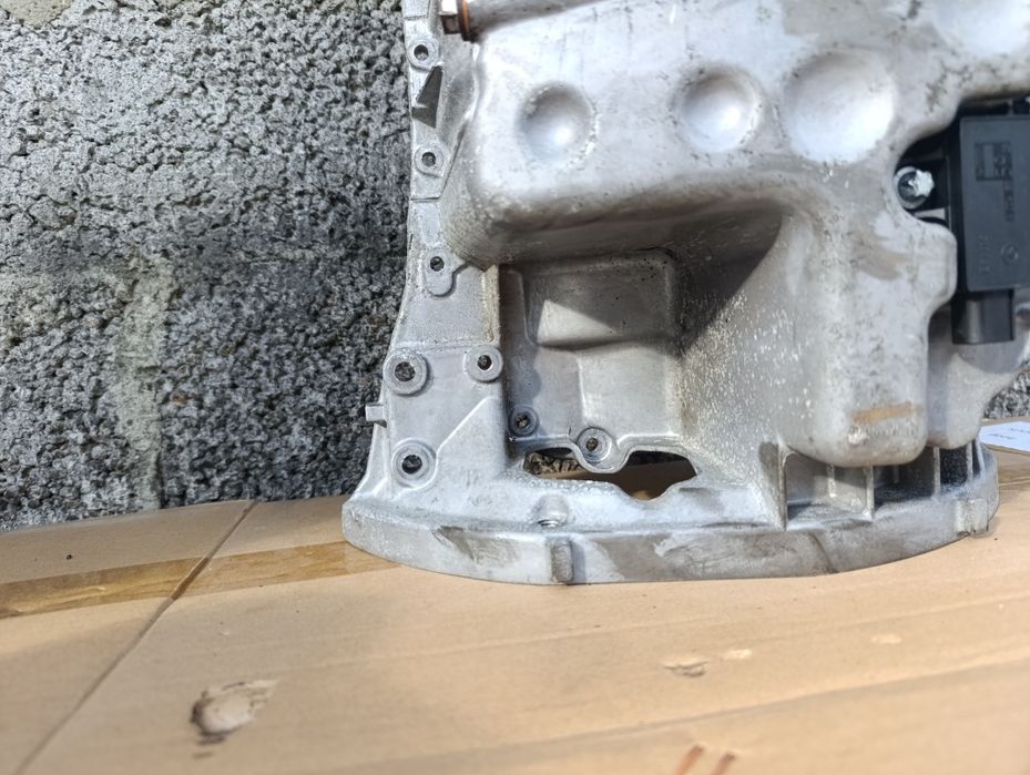 Піддон поддон 2.2 CDI om646 R6460141402 Mercedes w203 w211 C220