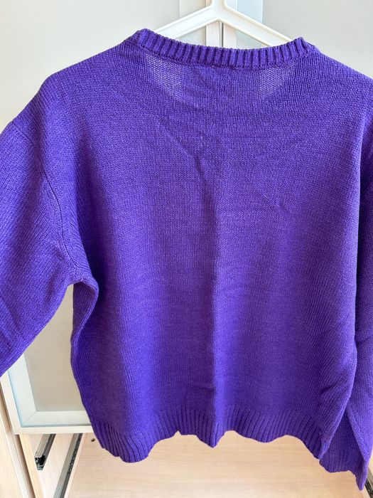 Свитер H&M б/у