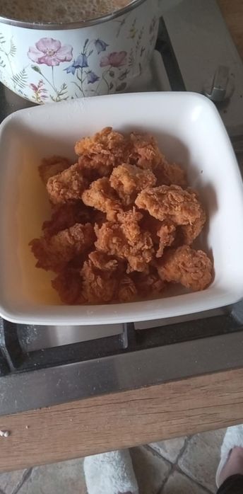 Pierogi ruskie placki po węgiersku itd