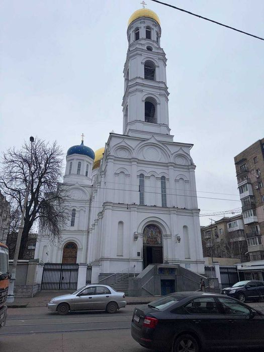 Продажа 1-комнатной квартиры в центре Одессы, Преображенская