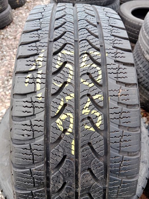 Opona używana 195/60R16C Sava Eskimo LT 1szt.