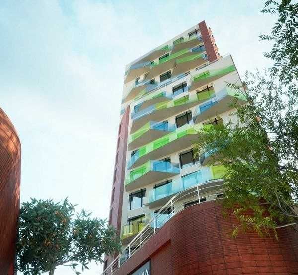 2-кімнатна квартира за адресою вул. Величковського (площа 69 м²) - Atlanta.ua - фото 9