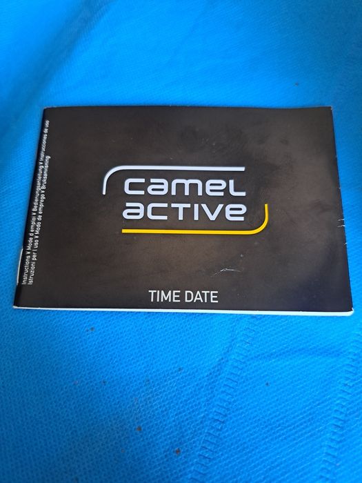 Relógio Camel Active