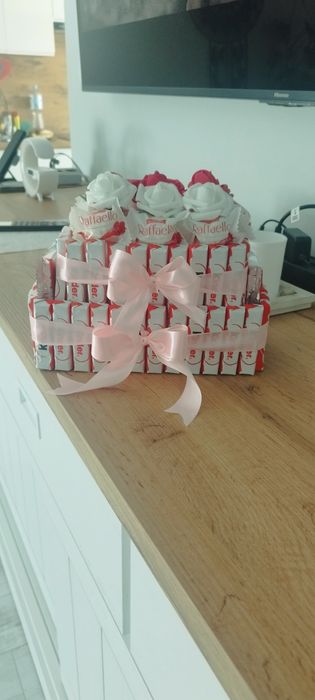 Box z kinderkow nowy