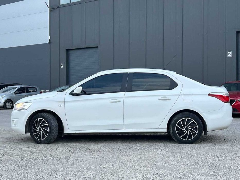 Продам Citroen C-Elysee 2013р. #72678