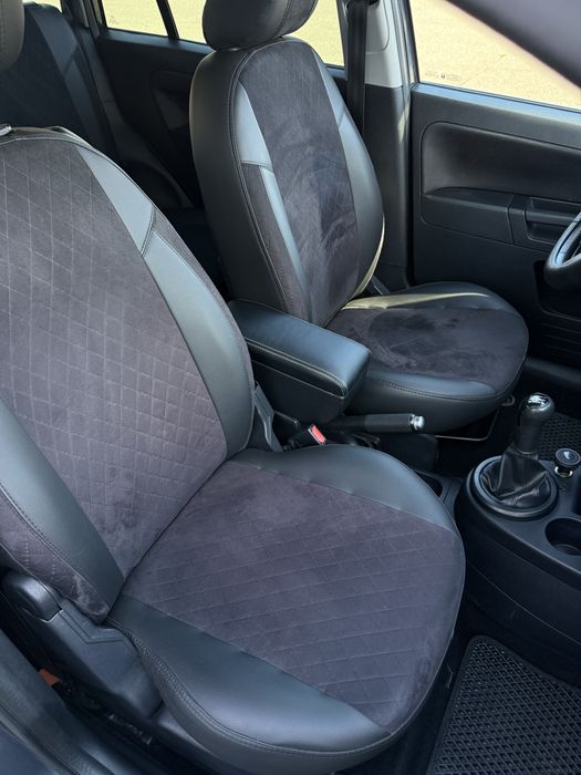 Ford Fusion 2008 VIN WF0UXXGAJU8E27462 фото оголошення 3 з 8