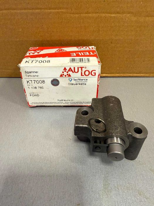 Натяжник ланцюга Ford MONDEO  TRANSIT