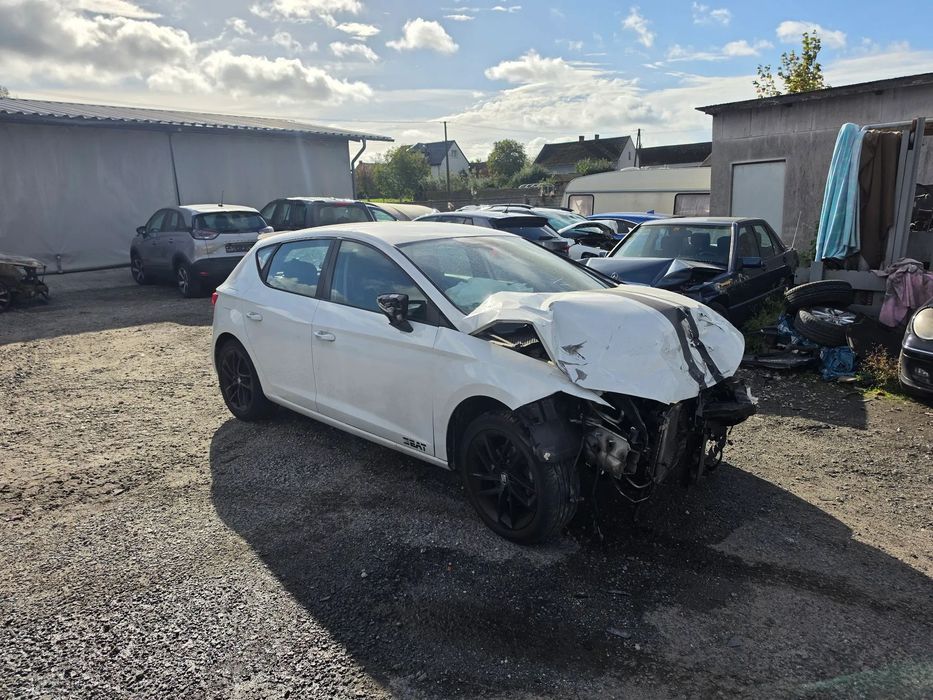 Seat Leon Seat Leon