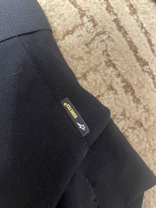 Мотоциклетна куртка alpinestars (альпіна стар)L