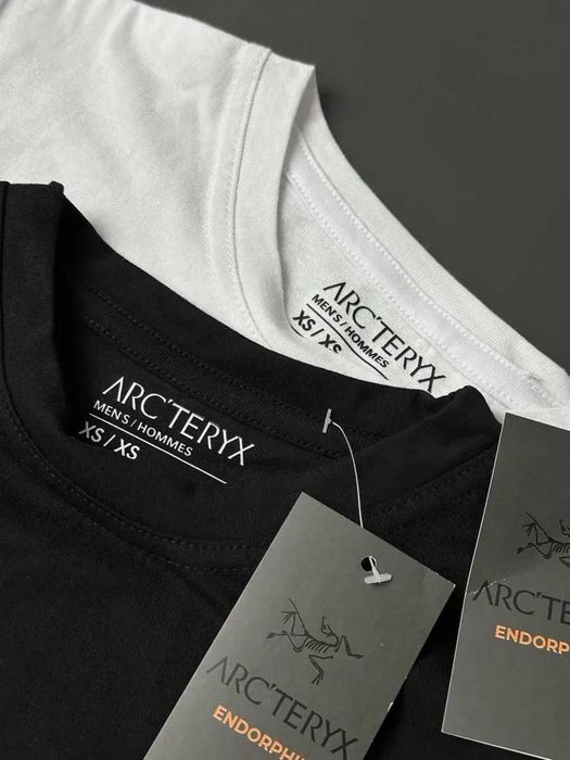T-shirt ARCTERYX Norvan