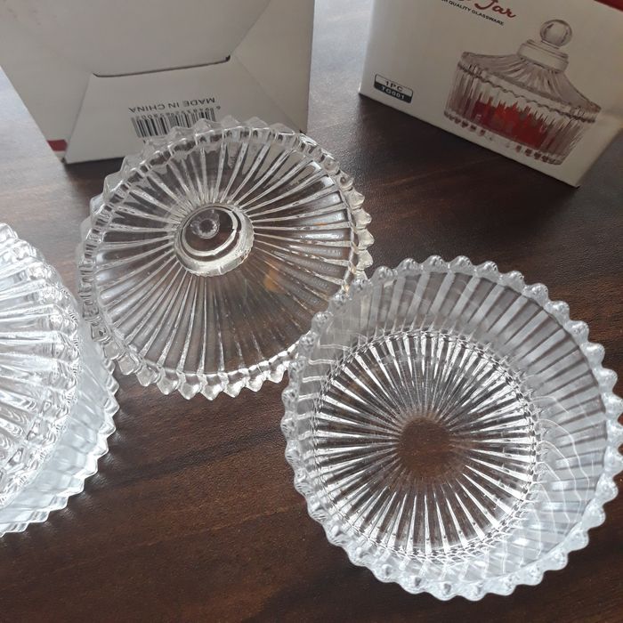 Солонка, ємність для солі