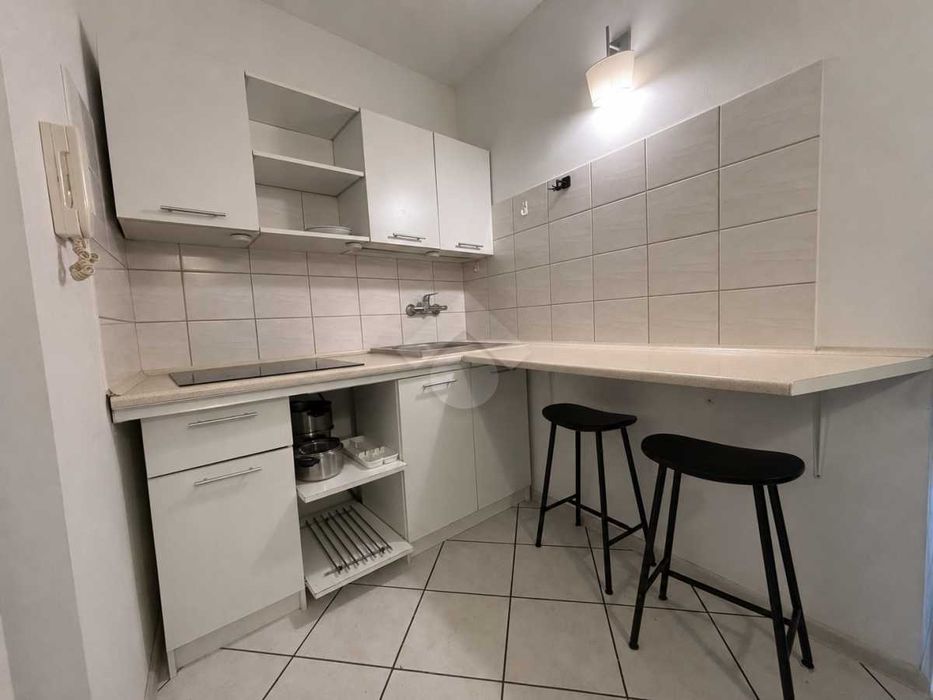 3-pokojowe mieszkanie z balkonem-Bronowice