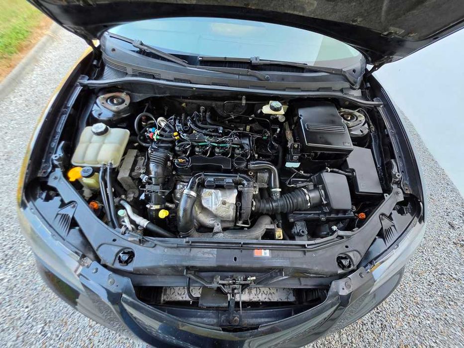 Mazda 3 — fotografia 12