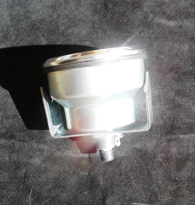 SMITHS Velocímetro / Conta Km