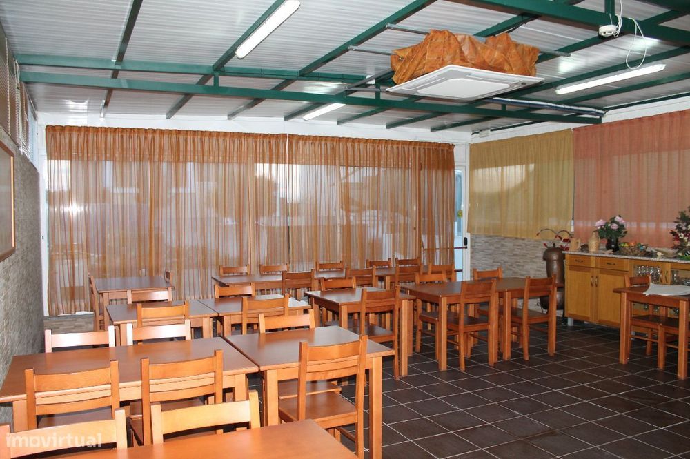 Restaurante — Castelo Branco, Castelo Branco