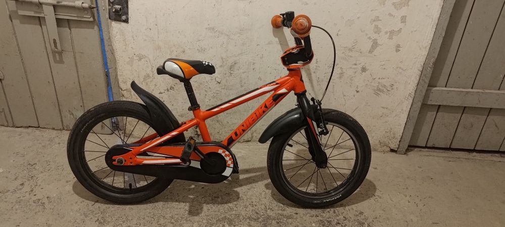 Rower Unibike Viking