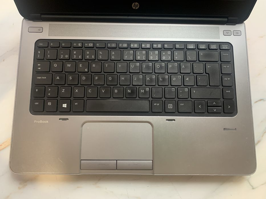 Ноутбук HP ProBook 640 G1 500GB