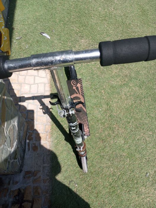 Trotinete criança bom estado