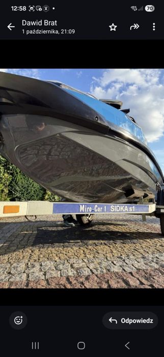 Seadoo   gtx 170