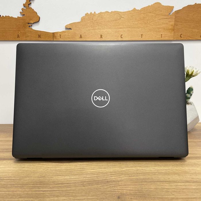 Dell LATITUDE 5400 14"FHD  i7-8665U 16RAM/ 512SSD Gwarancja12 Klasa A-