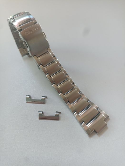 Браслет до часів Casio EFA-120D •Оригінал!