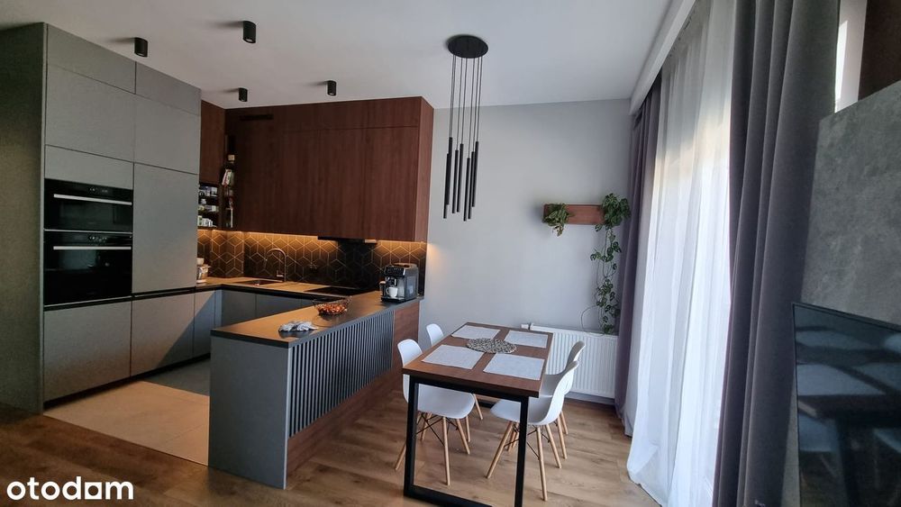 Komfortowy apartament w centrum