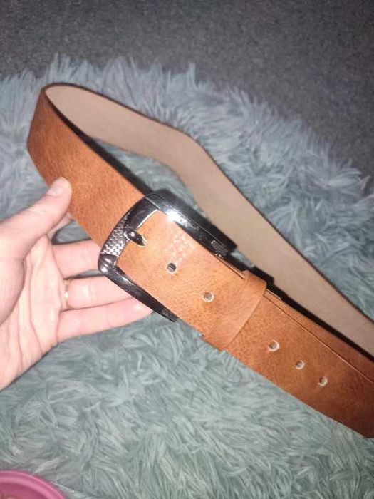 pasek damski  polecam