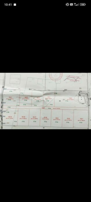 Działka budowlana w rokszycach