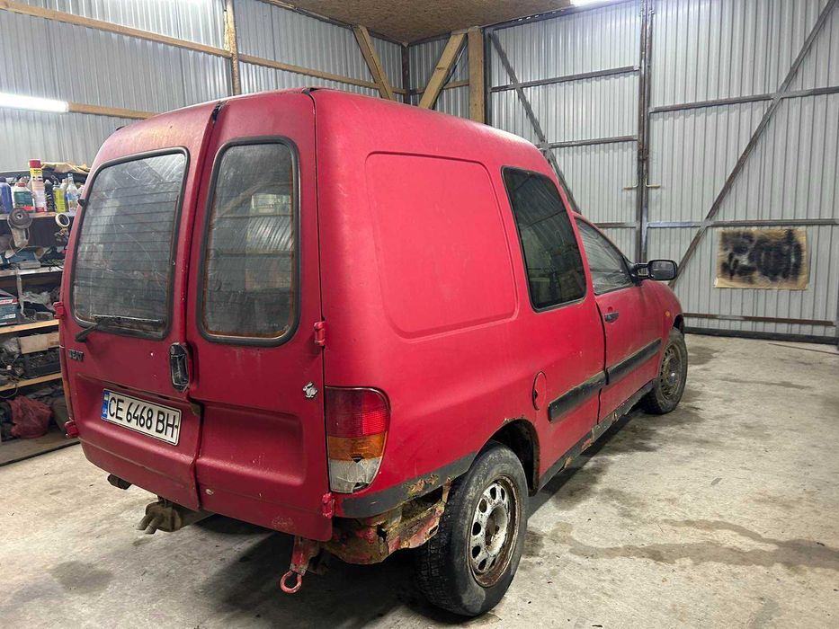 продам авто сеат інка 1.9 диз