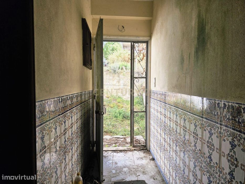 Moradia T3 em Casal de Cambra (concelho de Sintra)