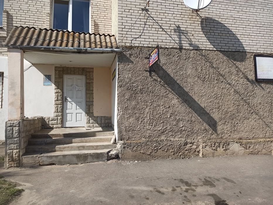 Оренда нежитлових приміщень