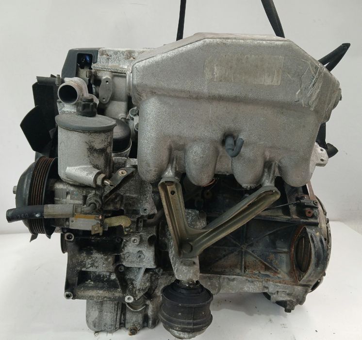 Motor completo MERCEDES-BENZ Classe C (W202)