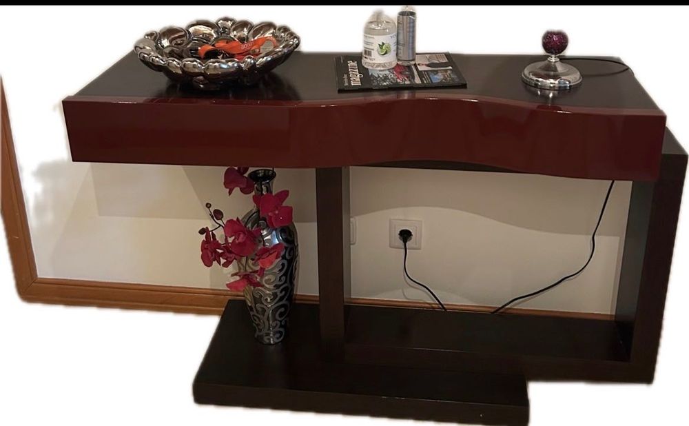 Mesa de console