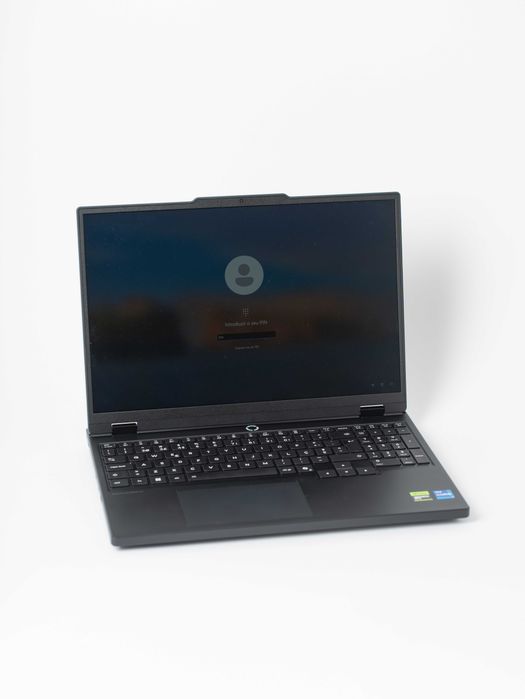 Lenovo Legion 5 RTX 5060 | i7-13650HX | 32GB RAM | 1TB SSD | Garantia | Como Novo