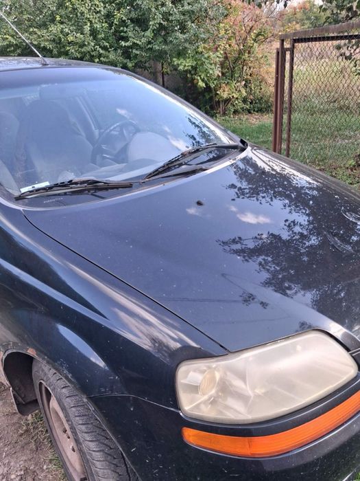 Продам Chevrolet Aveo 2