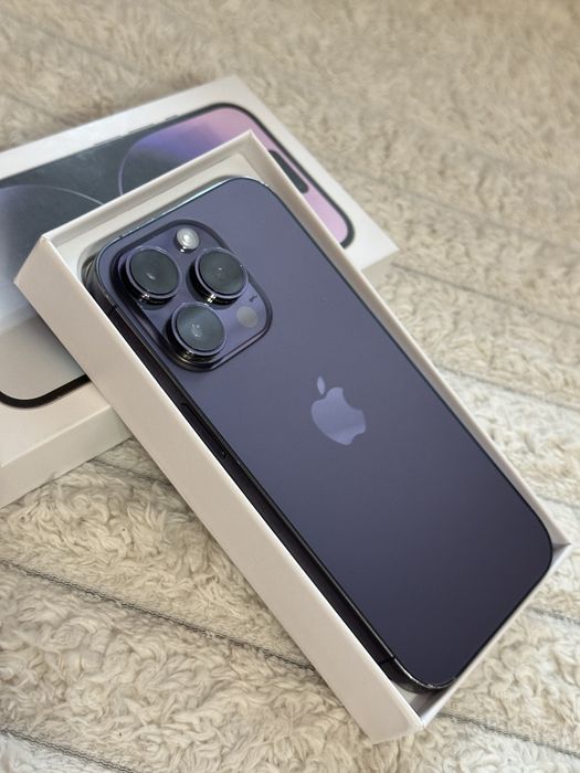【箱付き】iPhone14 256GB iphone 14 256gb с коробкой - купить телефоны и аксессуары - Цена