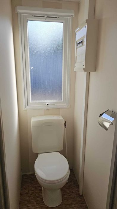 Mobil Home T3 | IRM Rivera Super moderna, Acabamentos top